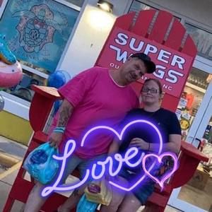 Meet your Posher, Corie